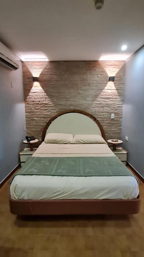 Hotel El Arroyo Caracas Buitenkant foto