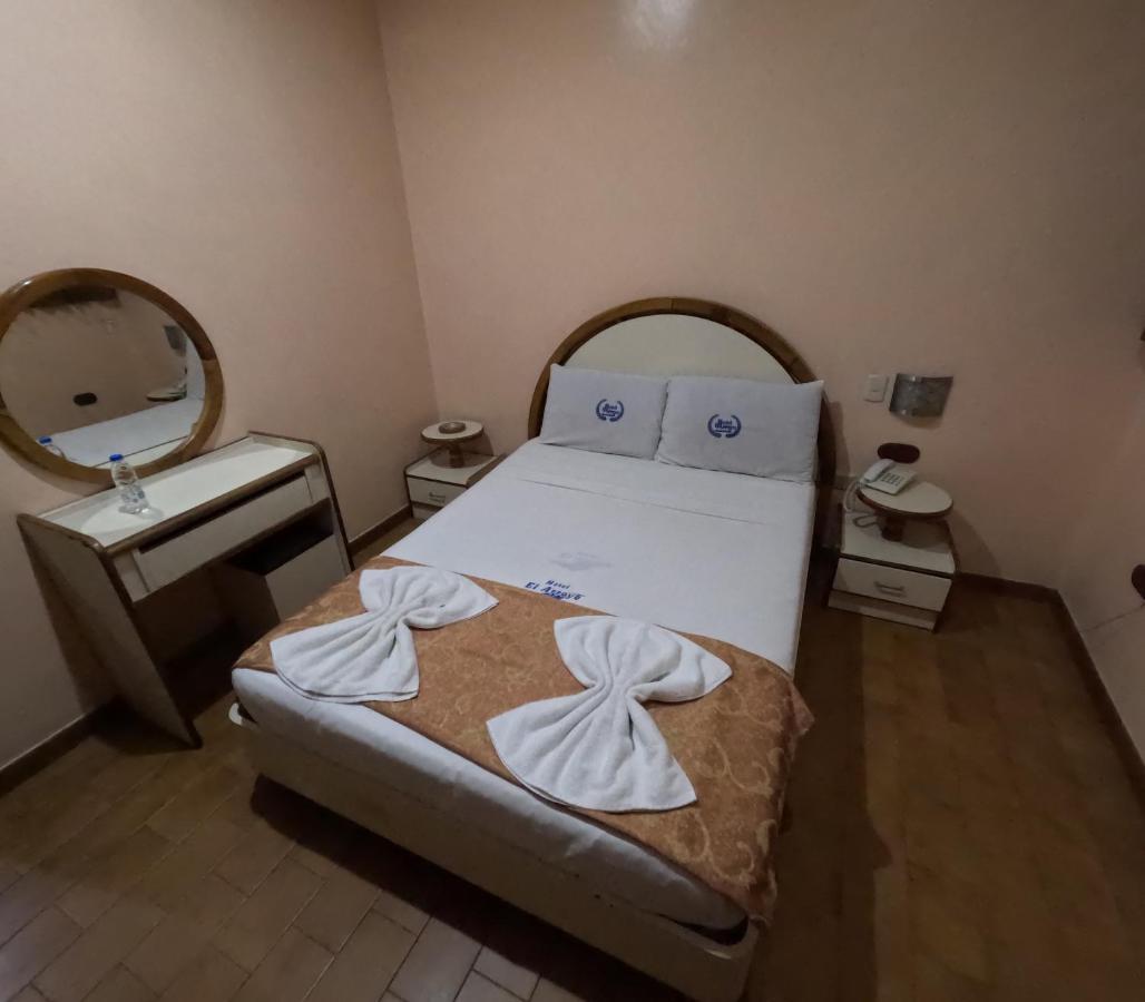Hotel El Arroyo Caracas Buitenkant foto