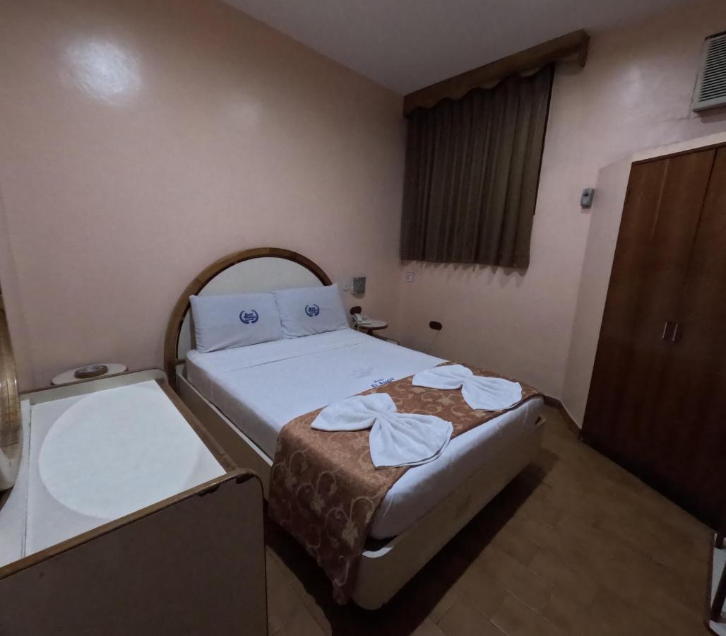 Hotel El Arroyo Caracas Buitenkant foto