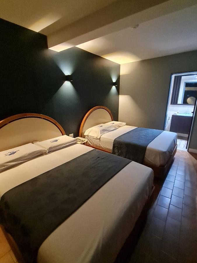 Hotel El Arroyo Caracas Buitenkant foto