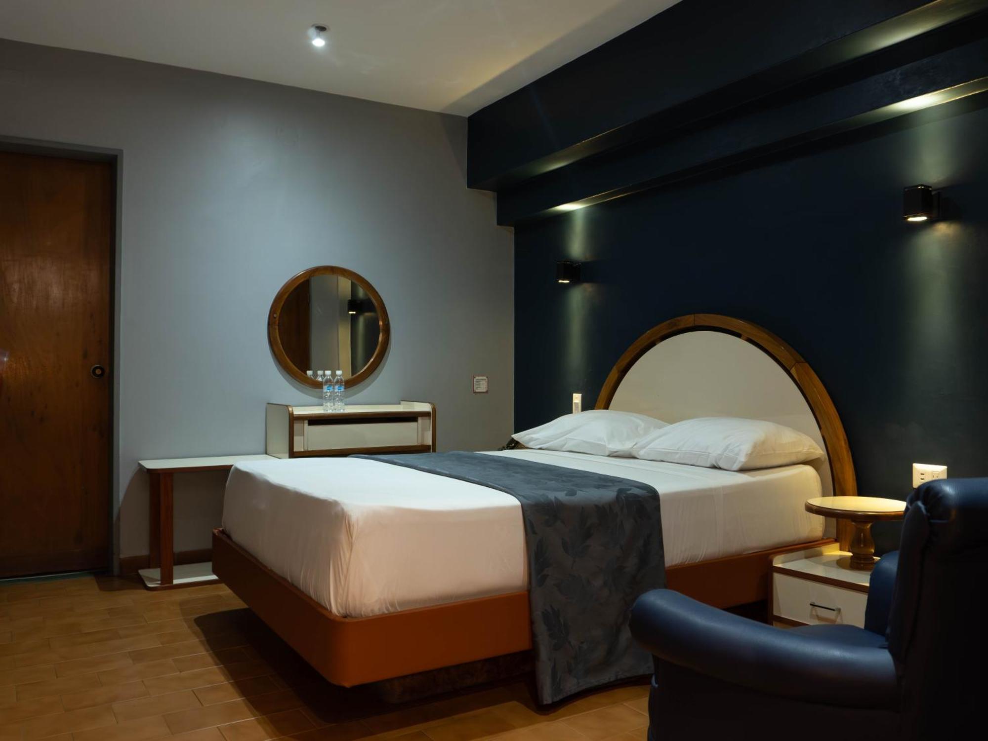 Hotel El Arroyo Caracas Buitenkant foto
