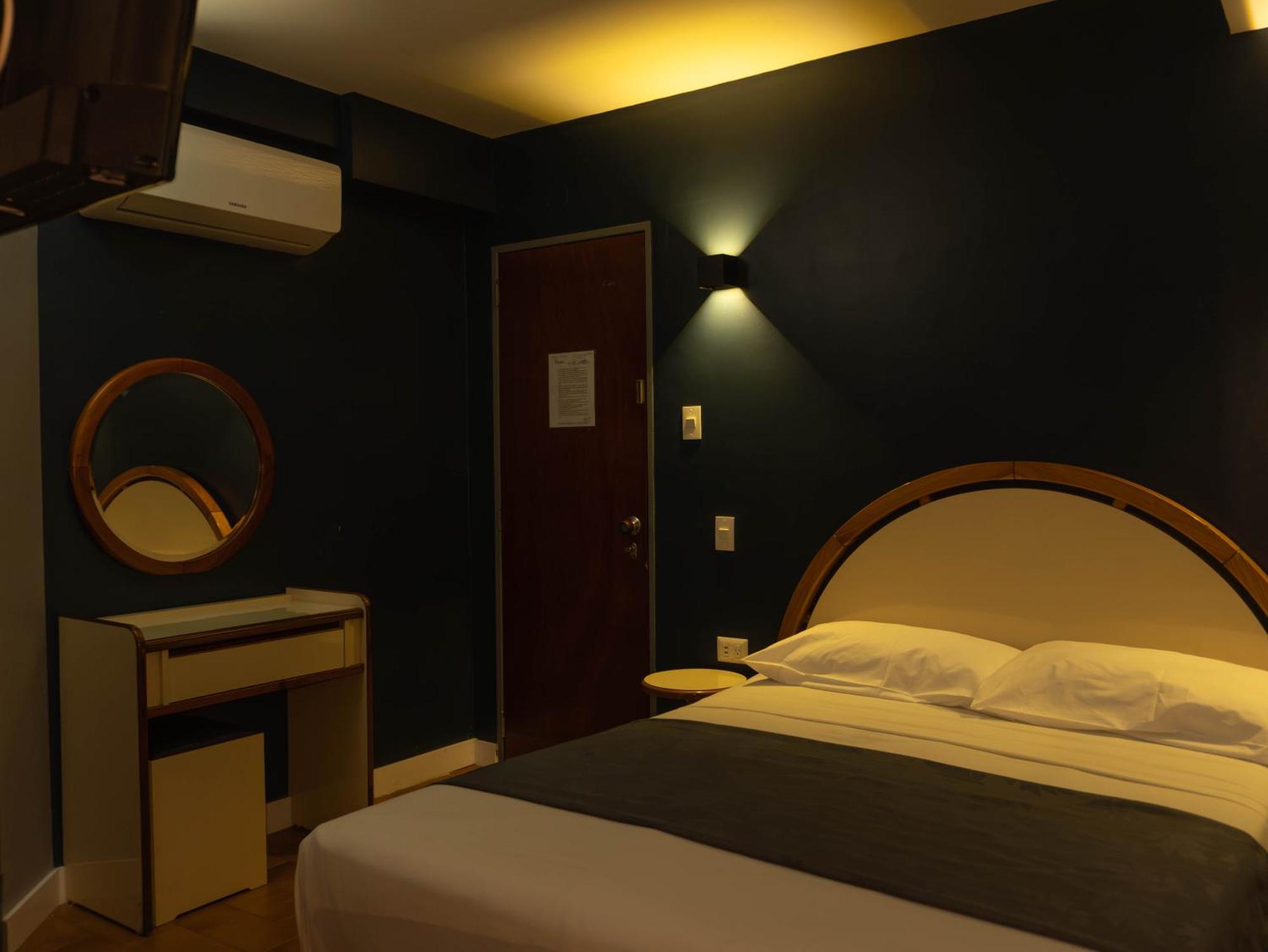 Hotel El Arroyo Caracas Buitenkant foto