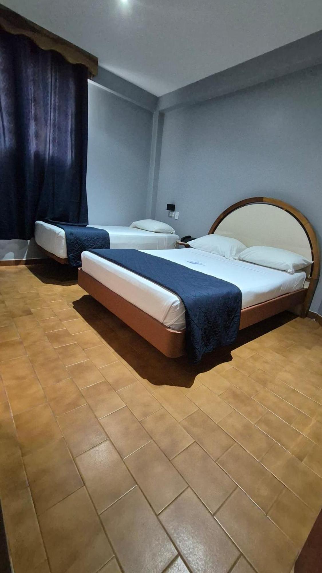 Hotel El Arroyo Caracas Buitenkant foto