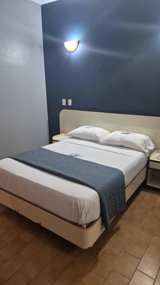 Hotel El Arroyo Caracas Buitenkant foto