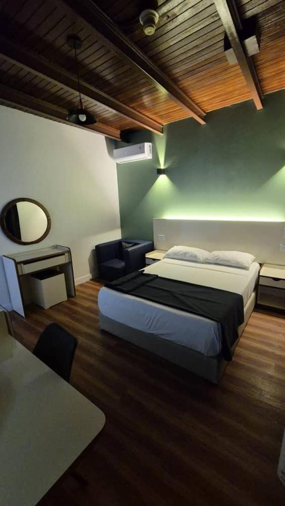 Hotel El Arroyo Caracas Buitenkant foto