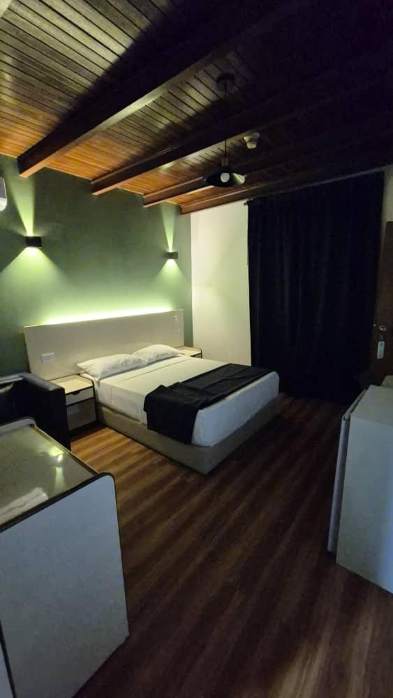 Hotel El Arroyo Caracas Buitenkant foto